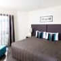Фото 2 - Quest Auckland Serviced Apartments