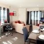 Фото 5 - Quest Auckland Serviced Apartments