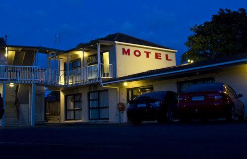 Фото 8 - Middlemore Motel