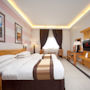 Фото 13 - Ramada Muscat Hotel