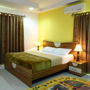 Фото 2 - Al Manaf Hotel Suites