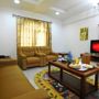 Фото 8 - Al Manaf Hotel Suites