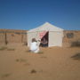 Фото 2 - Desert Wonders Camp