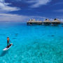 Фото 3 - Hilton Bora Bora Nui Resort and Spa