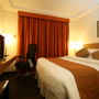Фото 10 - Crown Regency Hotel Makati