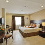 Фото 1 - Alpa City Suites Hotel
