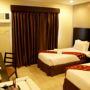 Фото 6 - Alpa City Suites Hotel