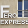 Фото 2 - Hotel Fero Express