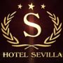 Фото 13 - Hotel Sevilla
