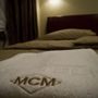 Фото 14 - Hotel MCM