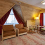 Фото 12 - Hotel Bania Thermal & Ski