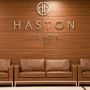 Фото 2 - Haston City Hotel