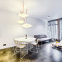 Фото 14 - Warsaw Design Apartments