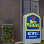 Фото 8 - Best Western Hotel Poleczki