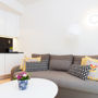 Фото 9 - Plac Na Groblach Apartment By Amstra Luxury Apartments