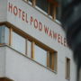 Фото 7 - Hotel Pod Wawelem