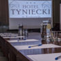 Фото 12 - Hotel Tyniecki