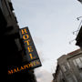 Фото 7 - Hotel Malaposta