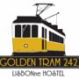 Фото 6 - Golden Tram 242 Lisbonne Hostel