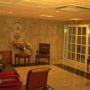 Фото 4 - Al Sadd Suites Hotel