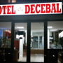 Фото 11 - Hotel Decebal