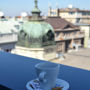 Фото 11 - Beograd Art Hotel