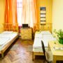 Фото 8 - Moscow Home Hostel