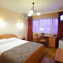 Фото 1 - Hotel Krasnoyarsk