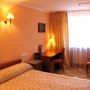 Фото 9 - Hotel Krasnoyarsk