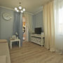 Фото 12 - Kvart Apartments at Kievskaya