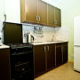 Фото 13 - Kvart Apartments at Prospekt Mira