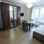 Фото 7 - Four Squares Apartments Belorusskaya