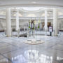 Фото 1 - Moscow Marriott Grand Hotel