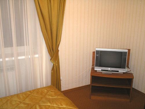Фото 9 - Zvezda Hotel