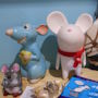 Фото 9 - House Mouse Hostel