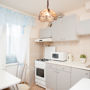 Фото 9 - InnDays Apartment Nakhimovsky Prospekt