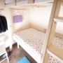 Фото 3 - Hostel Simba on Gagarinsky