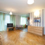 Фото 12 - Apartments at Belorusskaya