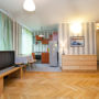 Фото 14 - Apartments at Belorusskaya