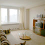 Фото 12 - Moscow for You Smolenskaya Apartments