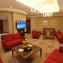 Фото 9 - Aramas Madinah Hotel