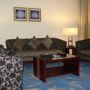 Фото 12 - Al Eiman Royal Hotel