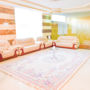 Фото 13 - Ajmal Al Masaken Hotel Apartments