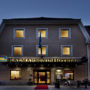 Фото 12 - Best Western Plus Kalmarsund Hotell