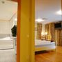 Фото 14 - Best Western Arlanda Hotellby