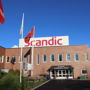 Фото 1 - Scandic Sundsvall Nord