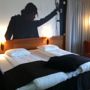 Фото 14 - Comfort Hotel Eskilstuna
