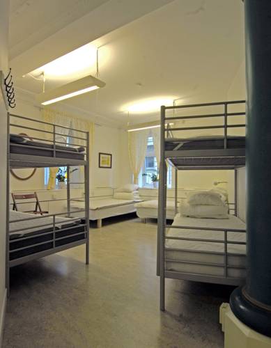 Фото 9 - Best Hostel Old Town Stortorget