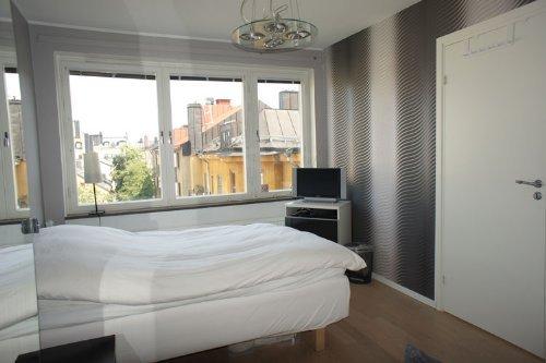 Фото 4 - Bed & Breakfast Stockholm at Mariatorget
