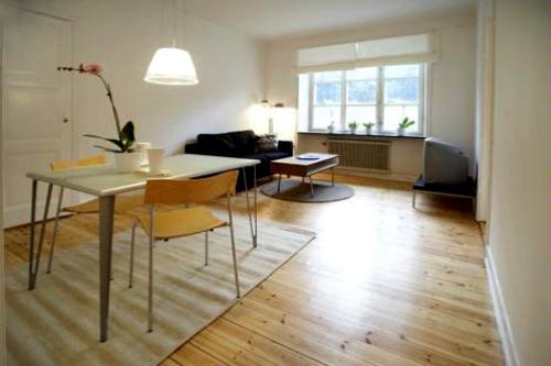 Фото 1 - Stockholm Checkin Apartment Fridhemsplan